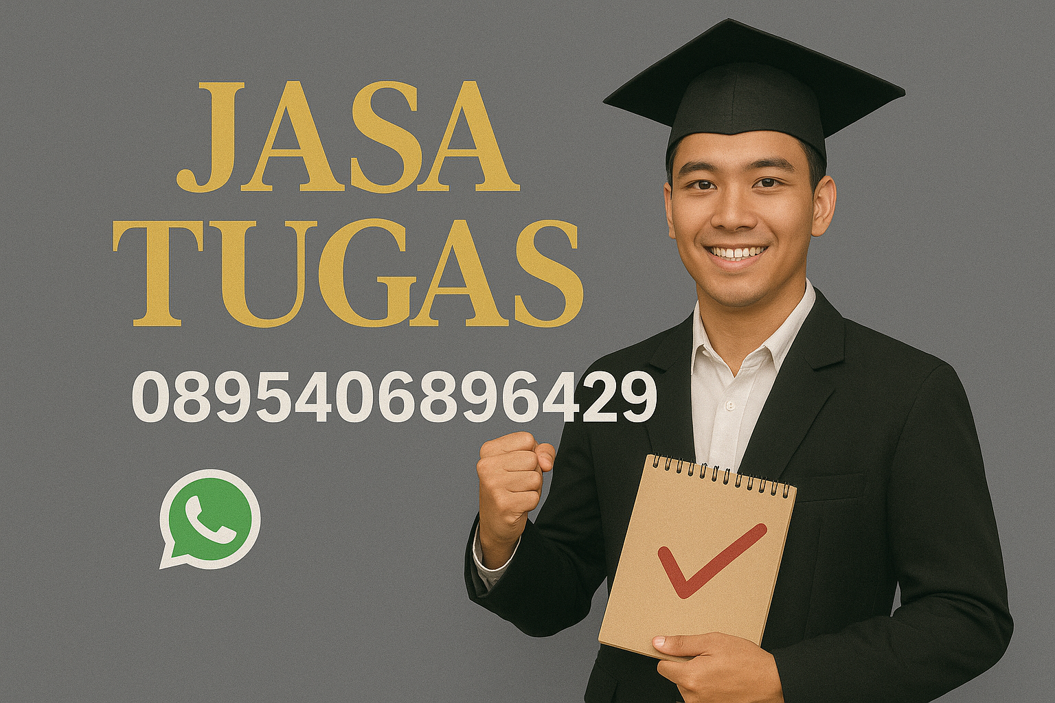 ⭐️⭐️⭐️⭐️⭐️ Joki Skripsi Terdekat Sekitar Wilayah Cilegon – 2025 Paling Murah, Cepat & Aman