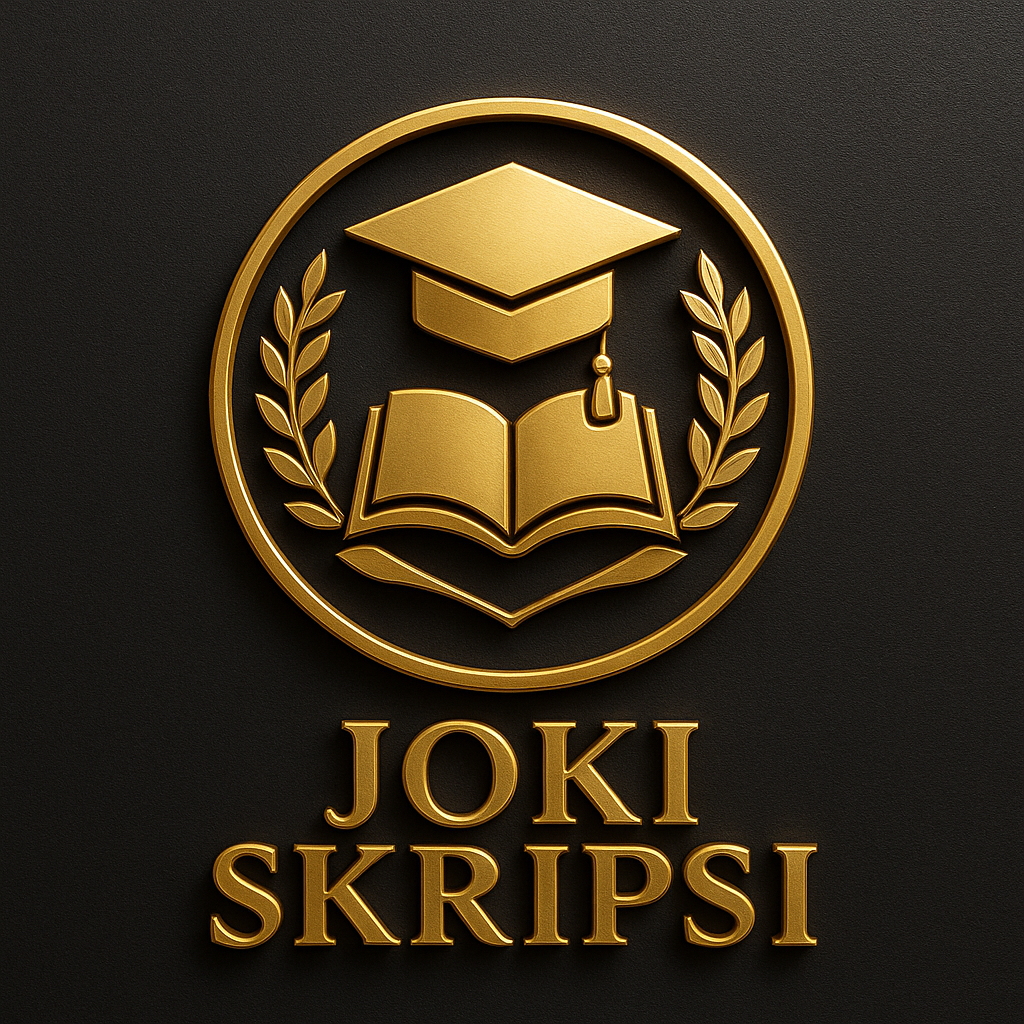 Joki Skripsi Terdekat Di Akademi Maritim Nasional Jakarta Raya (AMAN JAYA) – 2025 Paling Murah, Cepat & Aman