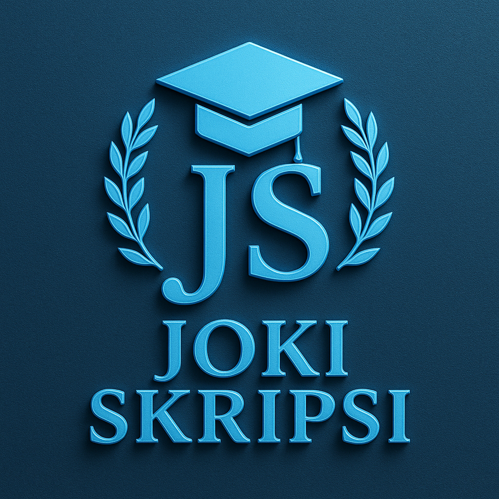 Joki Skripsi Terdekat Kampus UNBAJA Universitas Banten Jaya Serang – 2025 Murah, Cepat & Terpercaya
