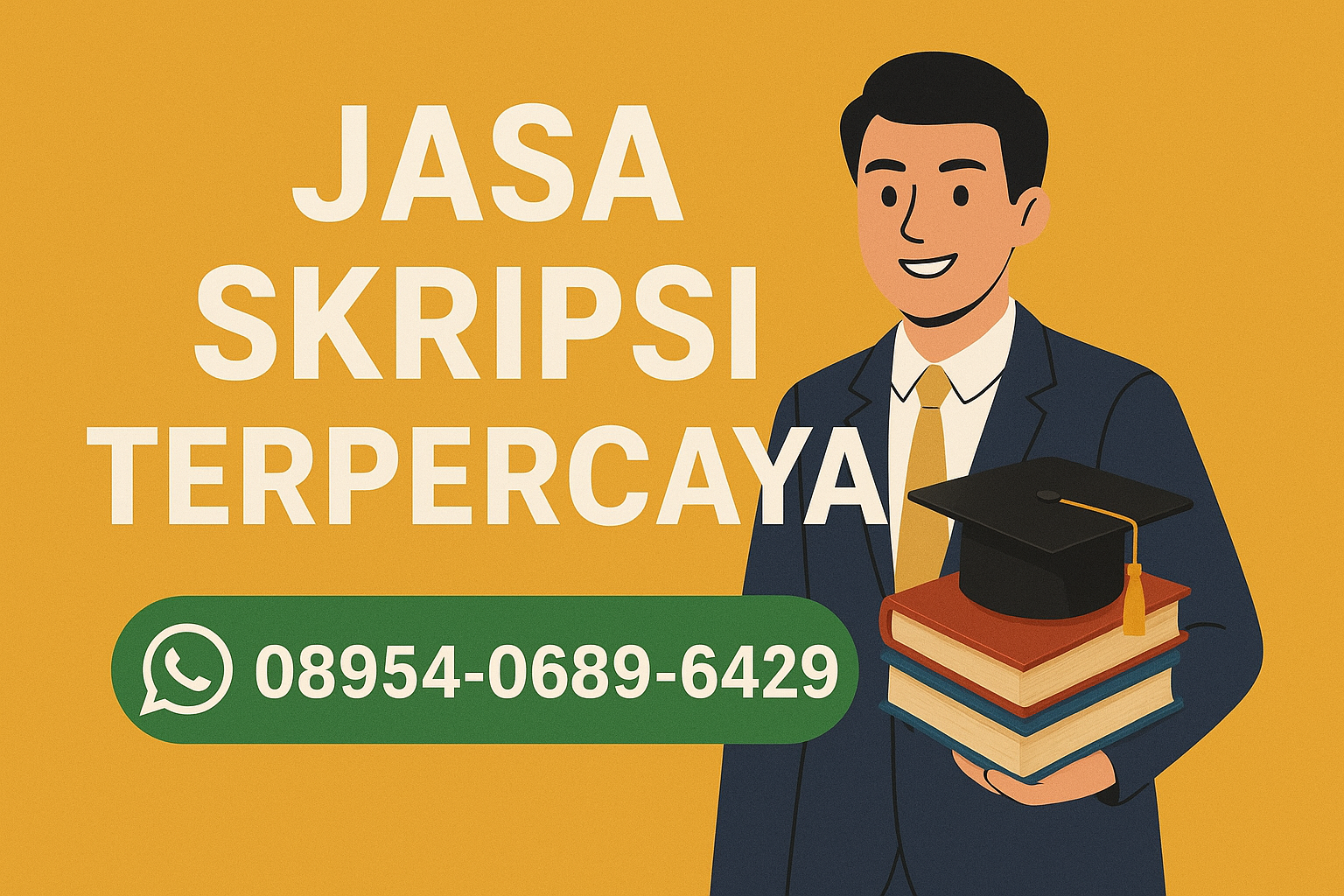 Joki Skripsi Sekitar UIN Serang – 2025 Termurah, Aman & Terpercaya
