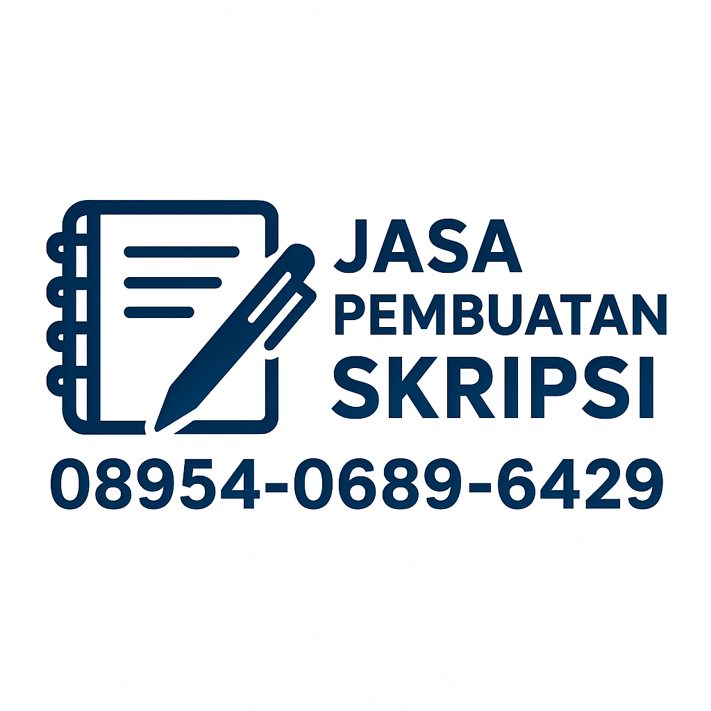 Jasa Pembuatan Skripsi Murah 2025 Terjamin Aman dan Legal di IPB Institut Pertanian Bogor