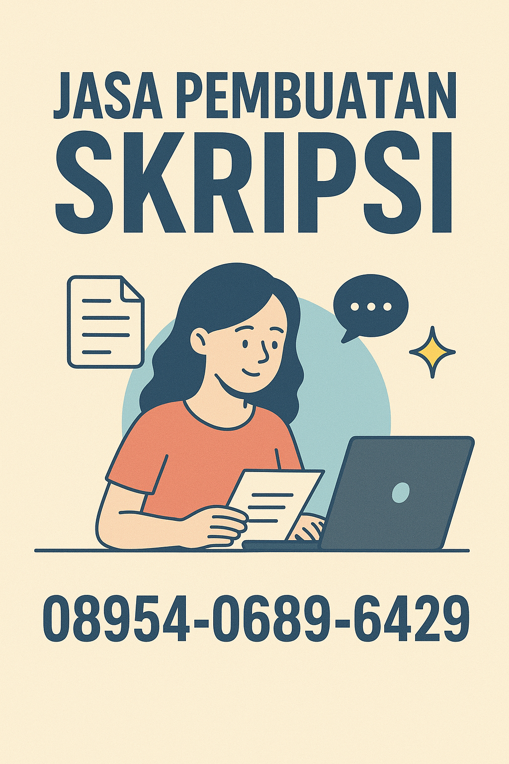 Jasa Skripsi Universitas Gorontalo Profesional & Terpercaya
