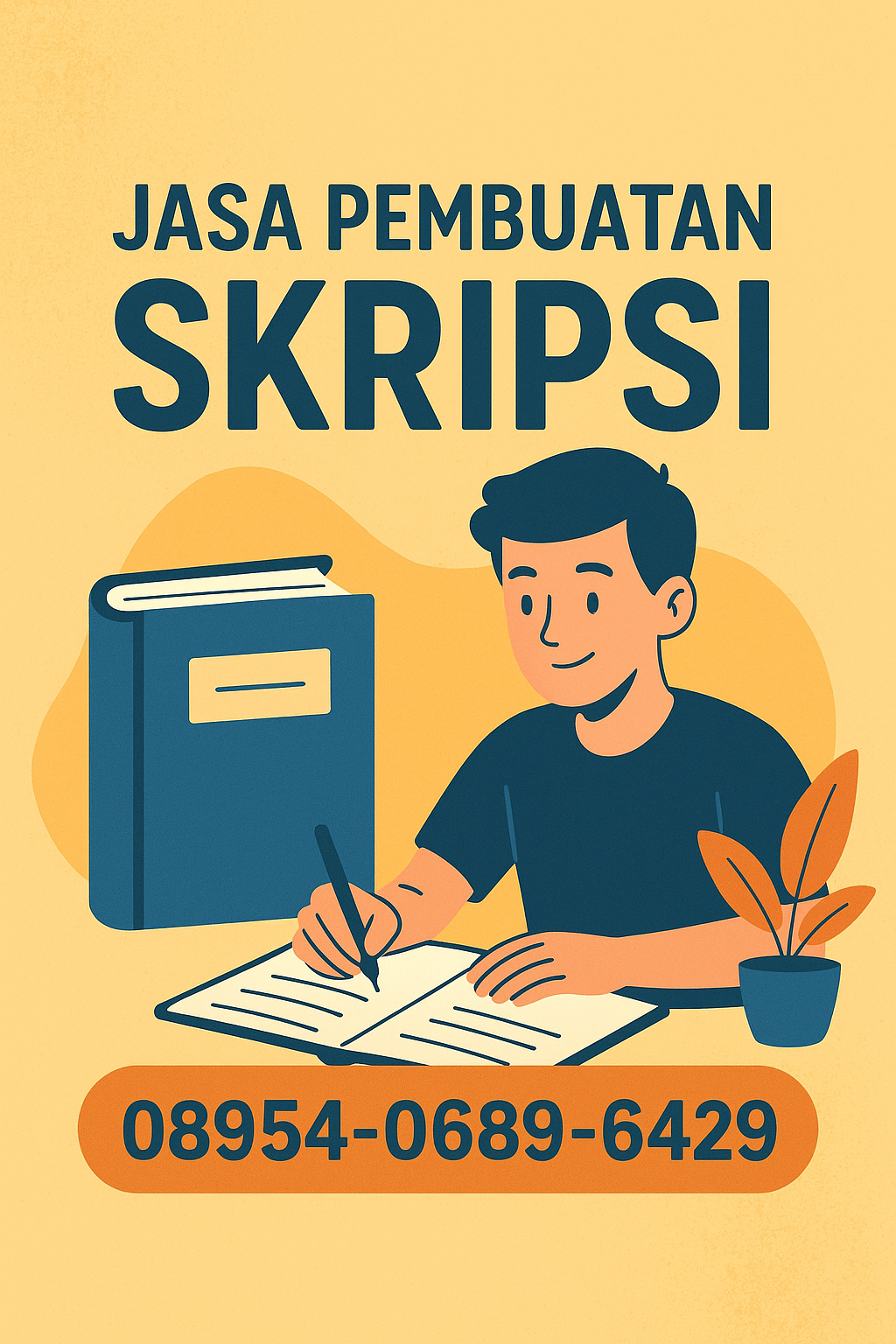 Jasa Skripsi Institut Teknologi Bandung (ITB) Profesional & Terpercaya