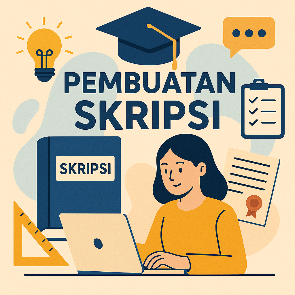 JASA SKRIPSI