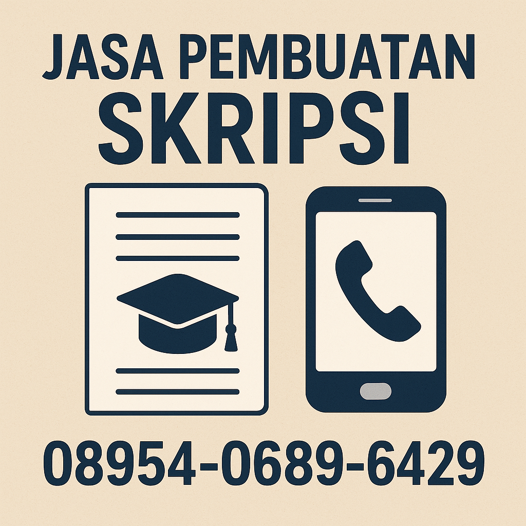 Jasa Pembuatan Skripsi Termurah dan Aman Terpercaya di Universitas Tarumanagara (UNTAR) – Jakarta Barat