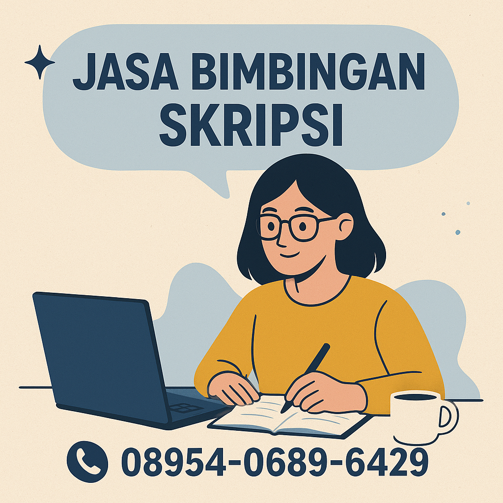 Jasa Joki Pembuatan Skripsi Termurah dan Aman Terpercaya di Universitas Komputer Indonesia (Unikom) Bandung