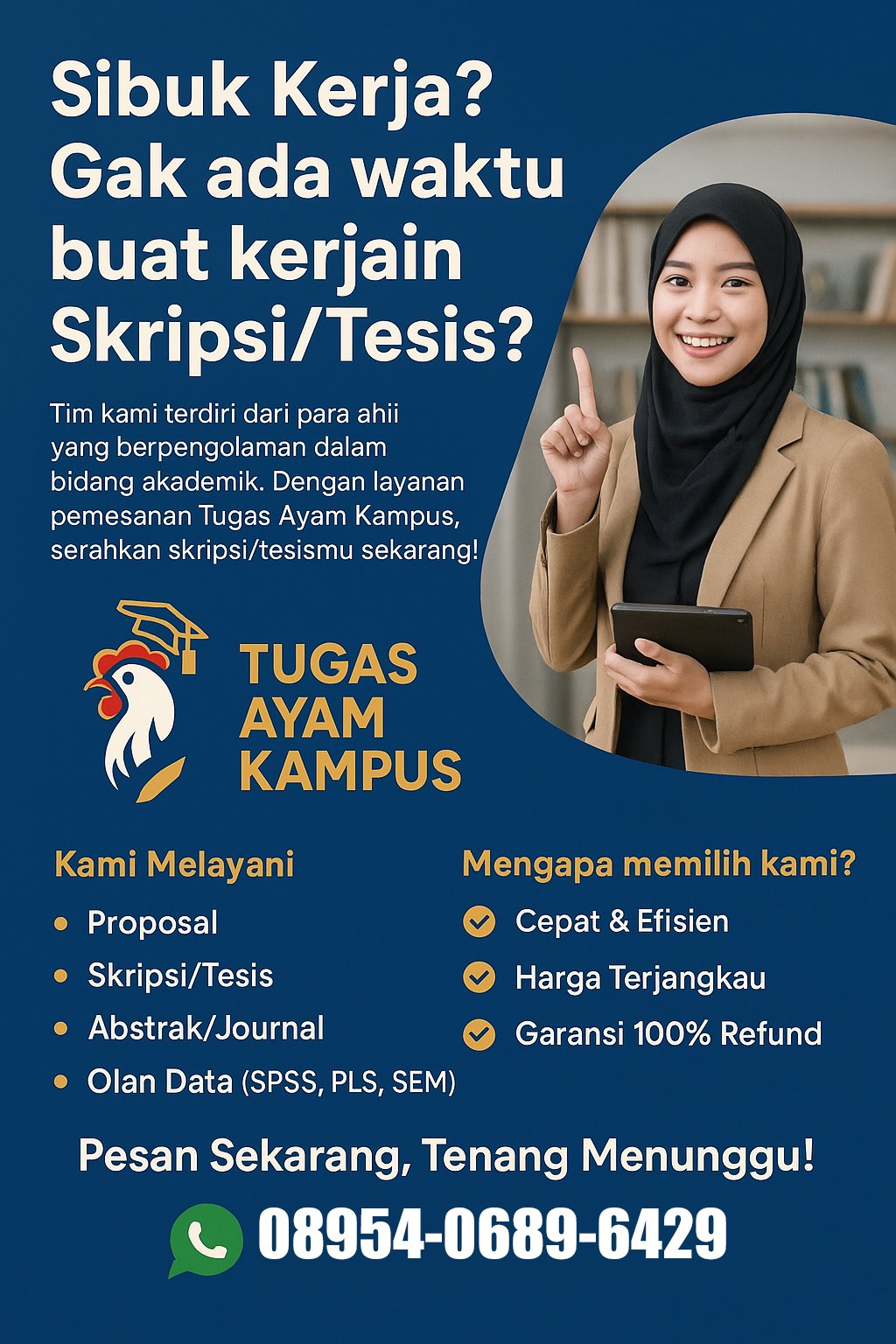 JASA SKRIPSI