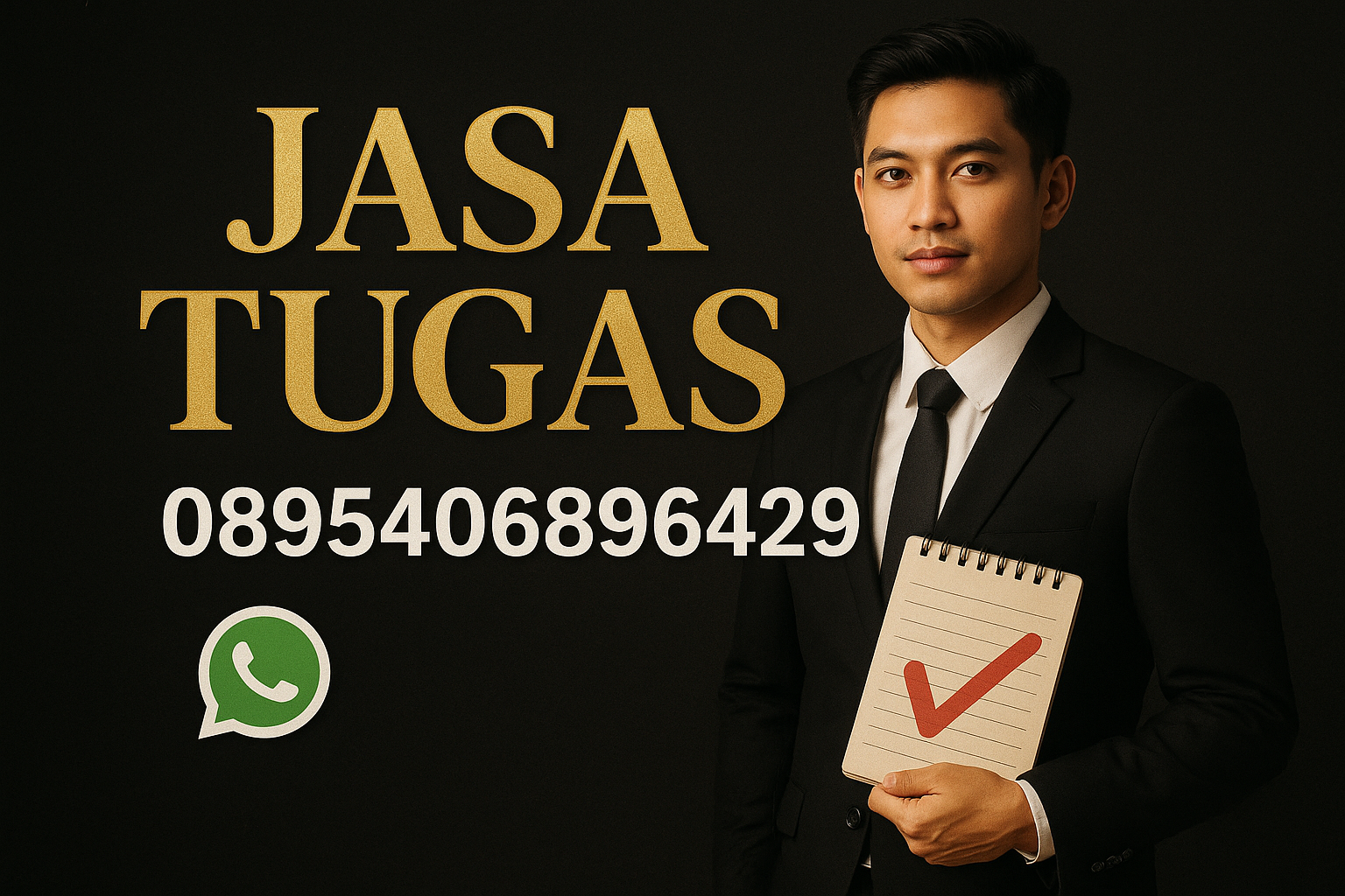 JASA TUGAS & JOKI SKRIPSI TERDEKAT SEKITAR WILAYAH DI DEPOK – CEPAT, AMAN, & TERPERCAYA
